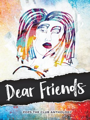 cover image of Dear Friends